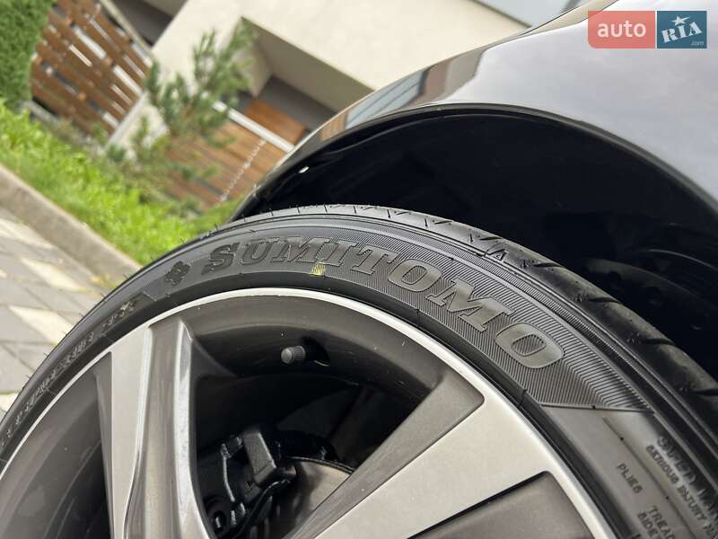 Универсал Volvo V60 2012 в Стрые