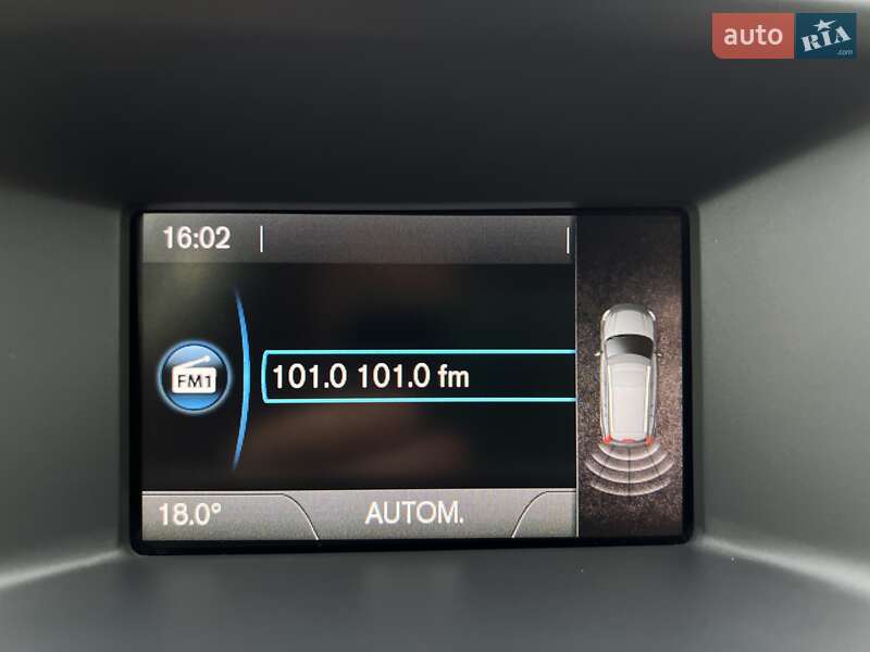 Универсал Volvo V60 2012 в Стрые
