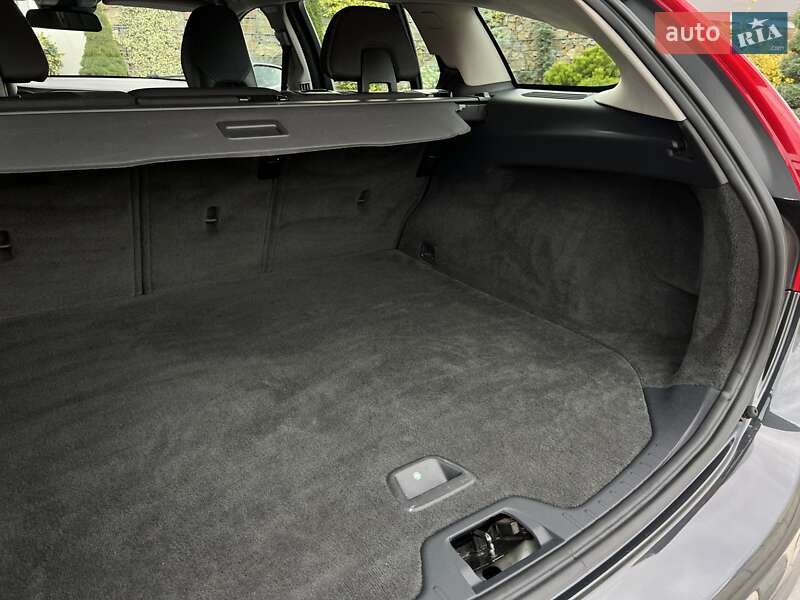 Универсал Volvo V60 2012 в Стрые