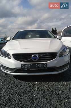 Універсал Volvo V60 2014 в Львові