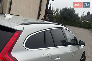 Универсал Volvo V60 2012 в 