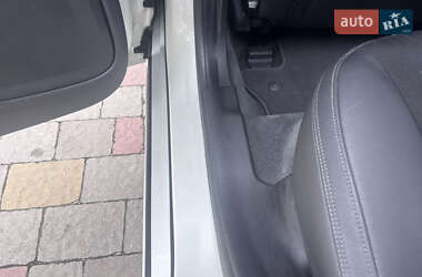 Универсал Volvo V60 2012 в 