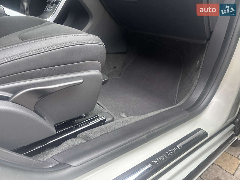 Универсал Volvo V60 2012 в Стрые