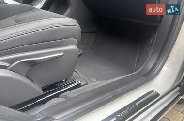 Универсал Volvo V60 2012 в 