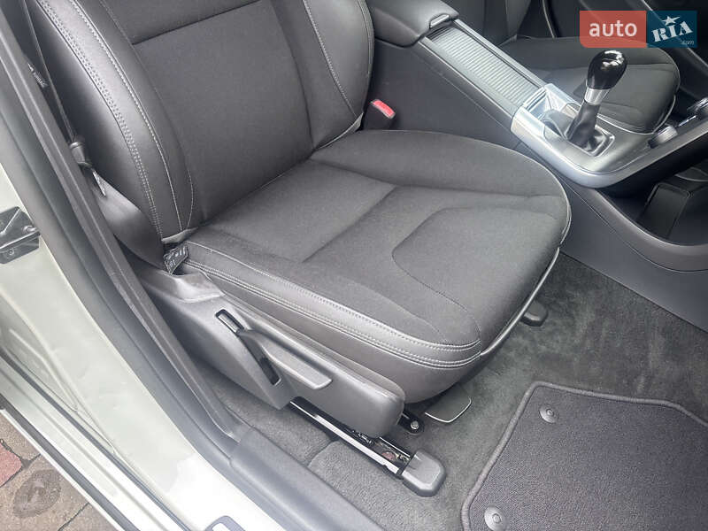 Универсал Volvo V60 2012 в Стрые