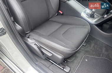 Универсал Volvo V60 2012 в 