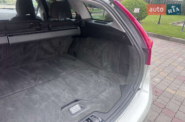 Универсал Volvo V60 2012 в 