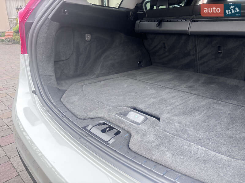 Универсал Volvo V60 2012 в Стрые