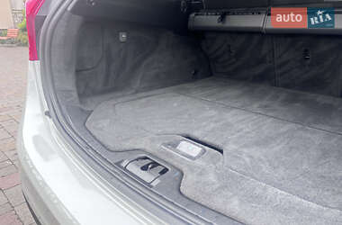 Универсал Volvo V60 2012 в 