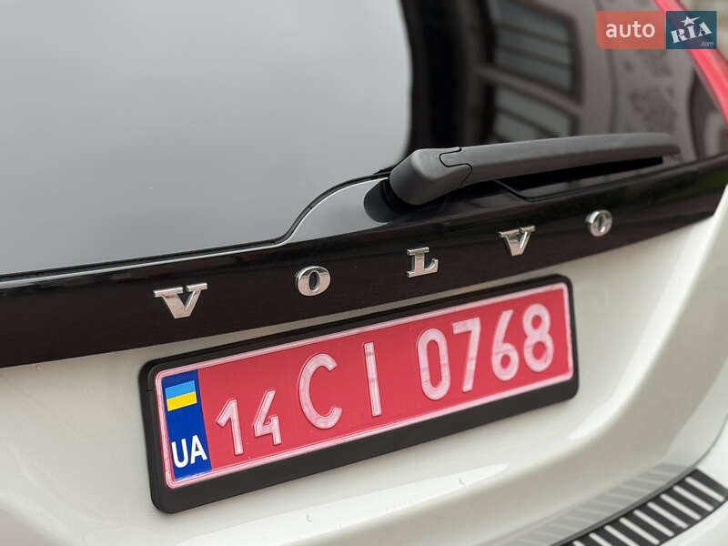 Универсал Volvo V60 2011 в Стрые