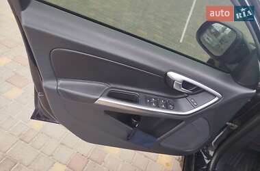 Универсал Volvo V60 2011 в 