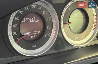 Универсал Volvo V60 2010 в 