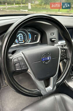 Универсал Volvo V60 2014 в 