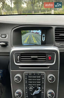 Универсал Volvo V60 2014 в 