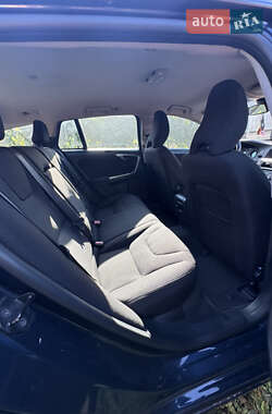Универсал Volvo V60 2012 в 
