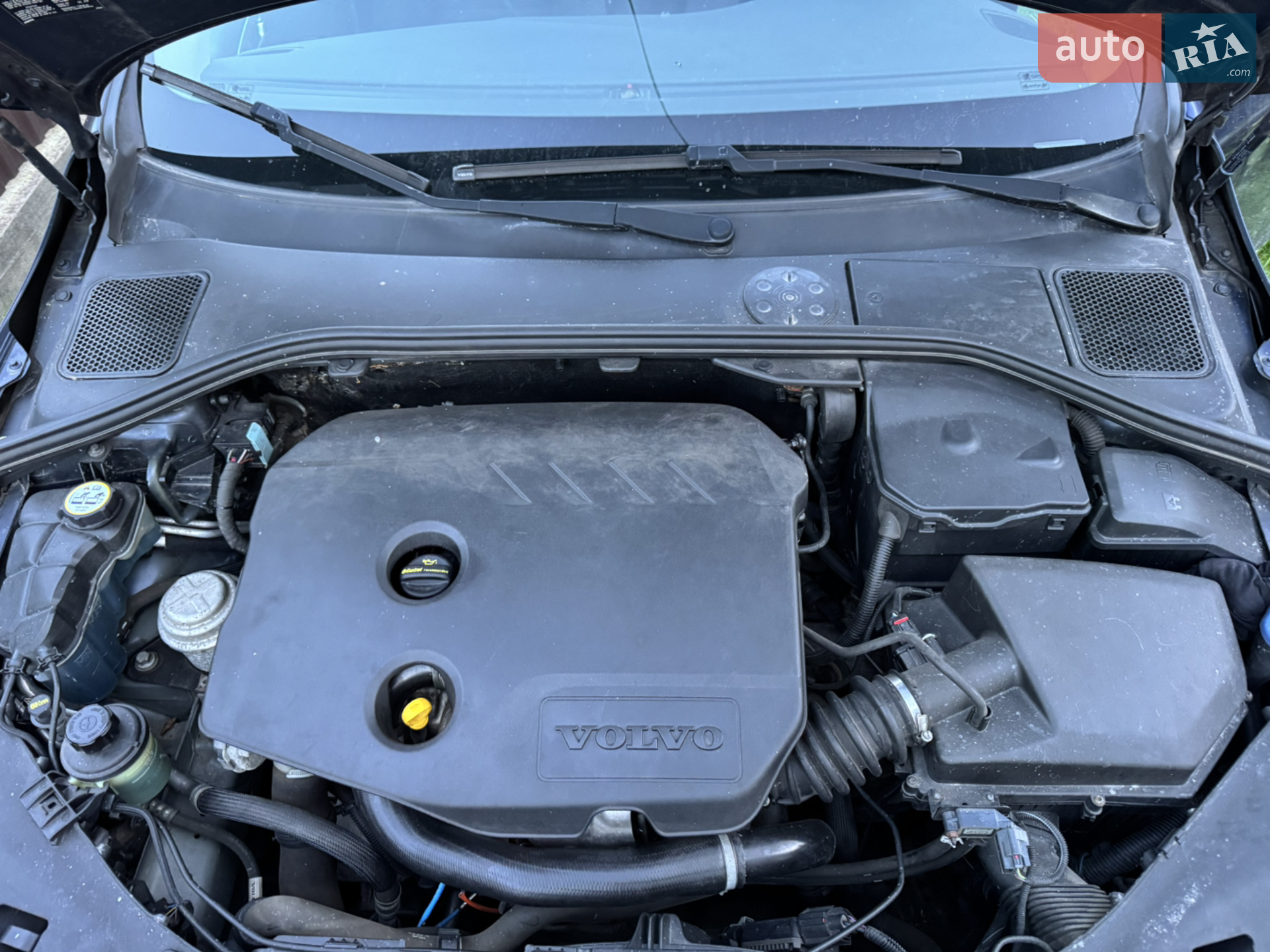 2012 Volvo V60 - мініатюра 23