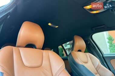 Универсал Volvo V60 2013 в 