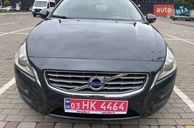 Універсал Volvo V60 2013 в 