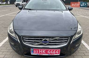 Універсал Volvo V60 2013 в 