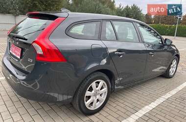 Універсал Volvo V60 2013 в 