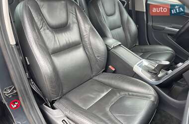Універсал Volvo V60 2013 в 