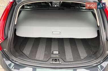 Універсал Volvo V60 2013 в 