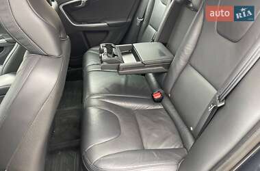 Універсал Volvo V60 2013 в 