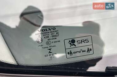 Універсал Volvo V60 2013 в 