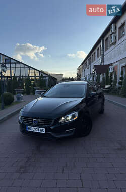 Универсал Volvo V60 2014 в Моршине
