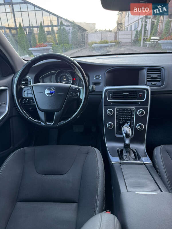 Универсал Volvo V60 2014 в Моршине