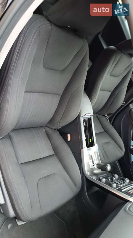 Универсал Volvo V60 2012 в Стрые