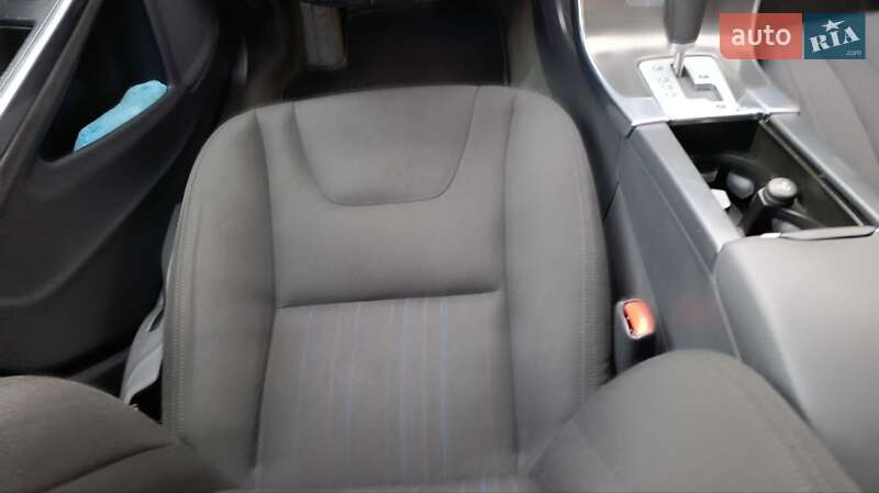 Универсал Volvo V60 2012 в Стрые