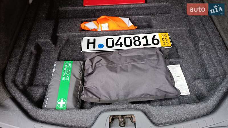 Универсал Volvo V60 2012 в Стрые