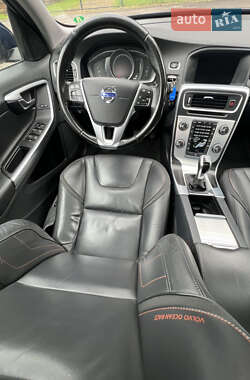 Універсал Volvo V60 2016 в  фото 26 Універсал Volvo V60 2016 в