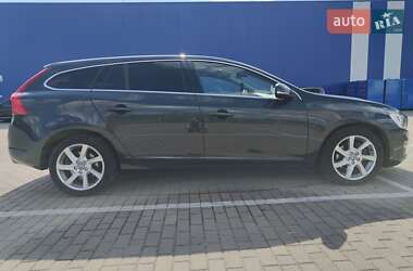 Універсал Volvo V60 2014 в 