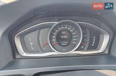 Універсал Volvo V60 2014 в 