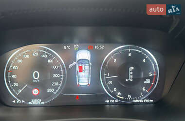 Универсал Volvo V60 2020 в 