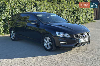 Универсал Volvo V60 2013 в 