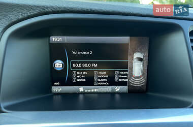 Универсал Volvo V60 2013 в 