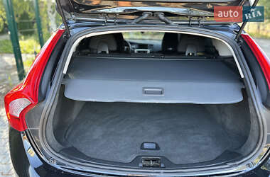 Универсал Volvo V60 2013 в 