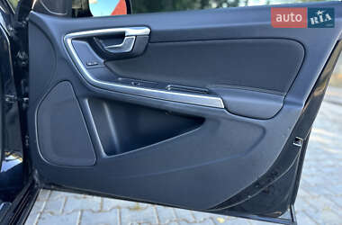 Универсал Volvo V60 2013 в 
