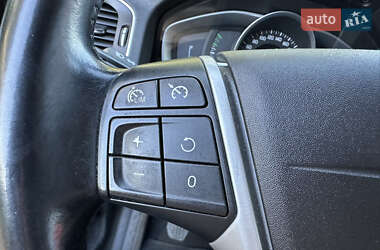 Универсал Volvo V60 2013 в 