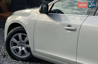 Универсал Volvo V60 2011 в 