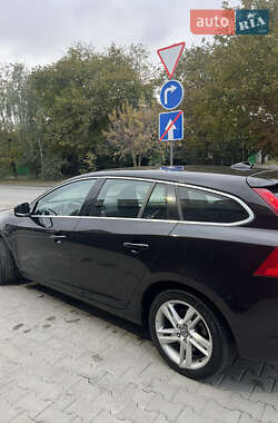 Універсал Volvo V60 2013 в 
