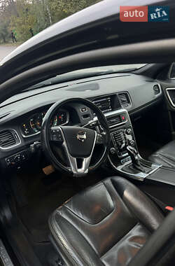 Універсал Volvo V60 2013 в 