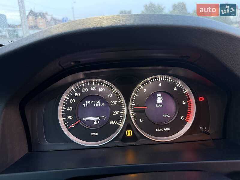 Универсал Volvo V60 2011 в Тернополе