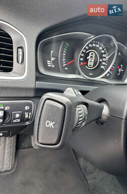 Універсал Volvo V60 2014 в 