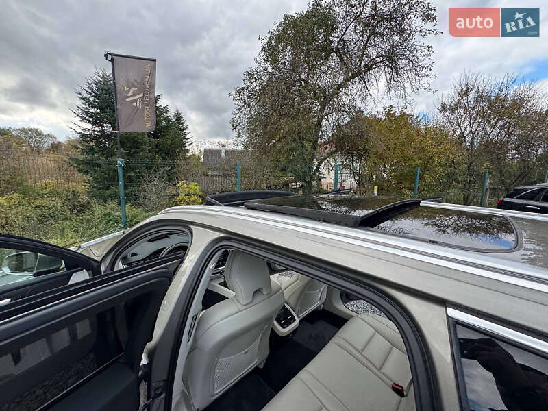 Универсал Volvo V60 2020 в Дрогобыче