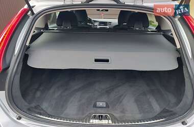 Универсал Volvo V60 2014 в 