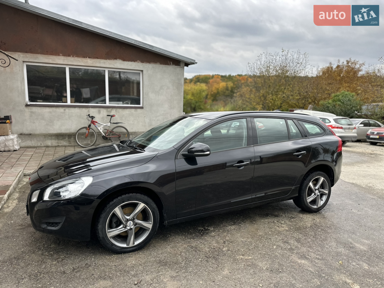 2014 Volvo V60 - мініатюра 96